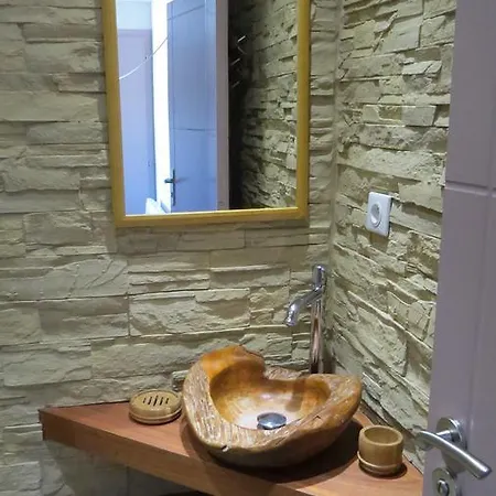 Apartment Antan Saint-Bon-Tarentaise