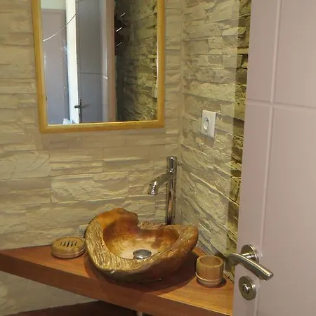 Antan Apartment Saint-Bon-Tarentaise